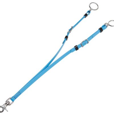 Martingale stropper